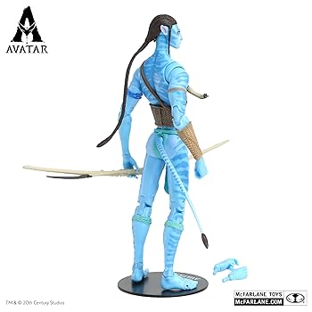 映画　アバター　フィギュア　ジェイク・サリー Amazon.co.jp: ムービー・マスターピース アバター 1/6スケール